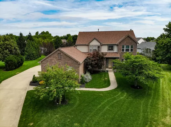 Hilliard, OH 43026,5656 Maple Dell Court