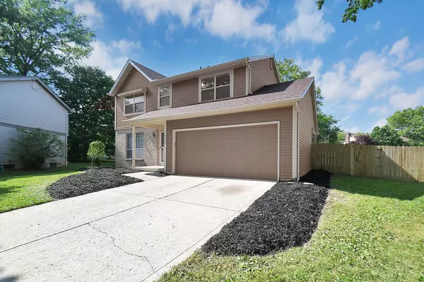 Westerville, OH 43081,985 Martin Grove Court