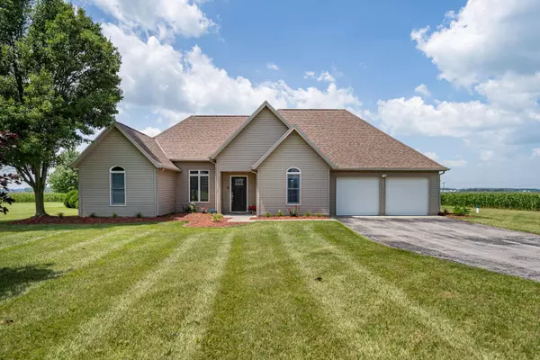 2779 Marion Bucyrus Road, Marion, OH 43302