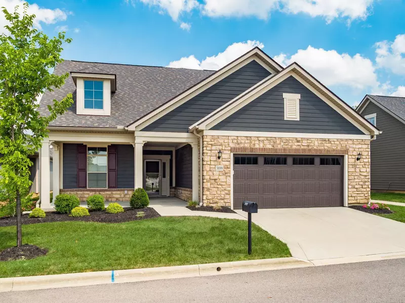 3899 Waterbury Place, Powell, OH 43065