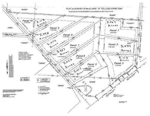 0 Lafayette Road #Parcel 2, Utica, OH 43080