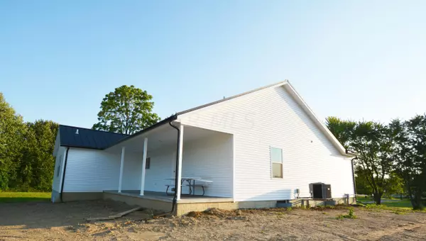 Marengo, OH 43334,1145 Township Road 208