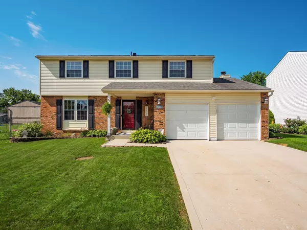 Galloway, OH 43119,5891 Baytree Drive