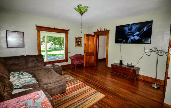 West Mansfield, OH 43358,200 Highland Street