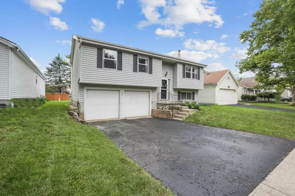 Columbus, OH 43235,1682 Gardenstone Drive