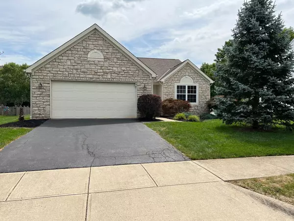 Delaware, OH 43015,507 Round Pearl Court