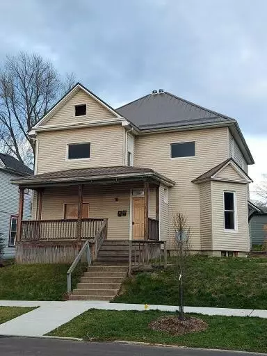 314 N 10th Street, Cambridge, OH 43725