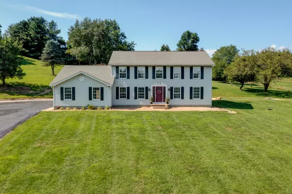 761 Beaver Run Road, Hebron, OH 43025