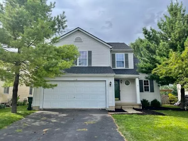 7330 Oliver Winchester Drive, Canal Winchester, OH 43110