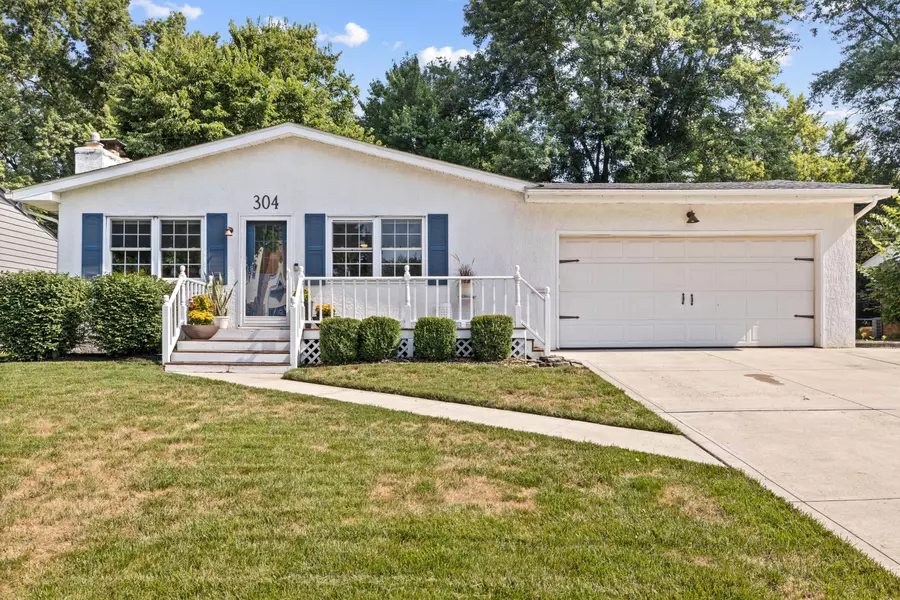 304 Rocky Fork Drive, Gahanna, OH 43230