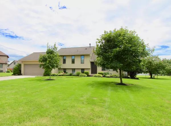 1095 Blois Drive, Marion, OH 43302