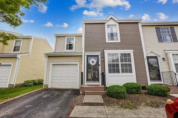 Hilliard, OH 43026,5041 Singleton Drive #26-A