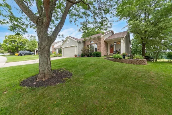 Pickerington, OH 43147,3280 Oakland Hills Drive