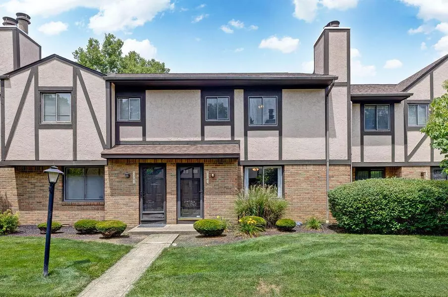 5343 Tartan Lane #11, Columbus, OH 43235