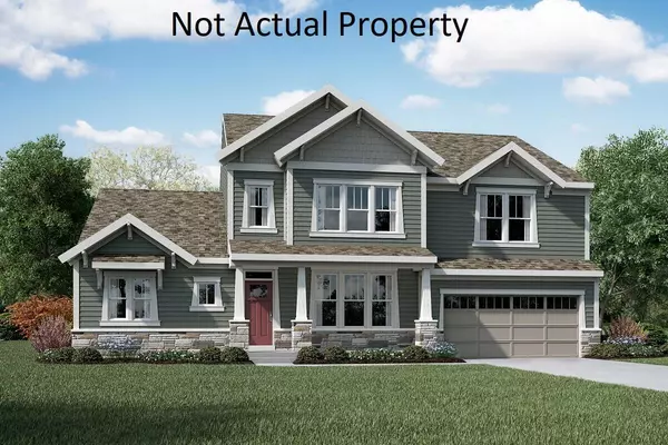 8247 Chesapeake Way, Pickerington, OH 43147