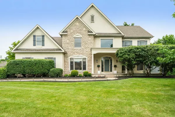 5558 Troon Place, Westerville, OH 43082