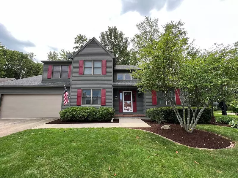 240 Northview Avenue, Crestline, OH 44827