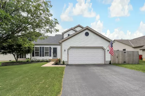 Grove City, OH 43123,4505 Windrow Drive