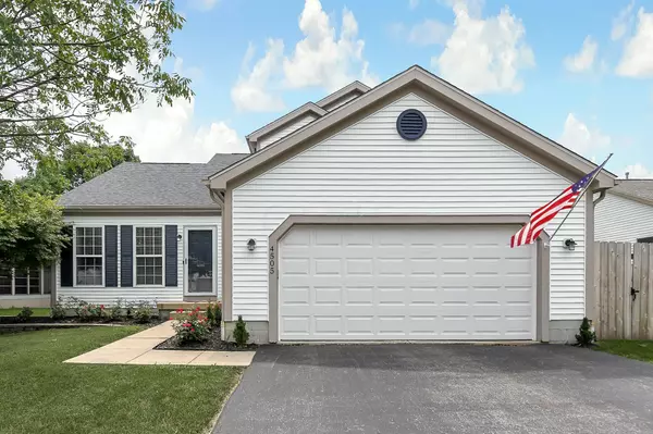 Grove City, OH 43123,4505 Windrow Drive