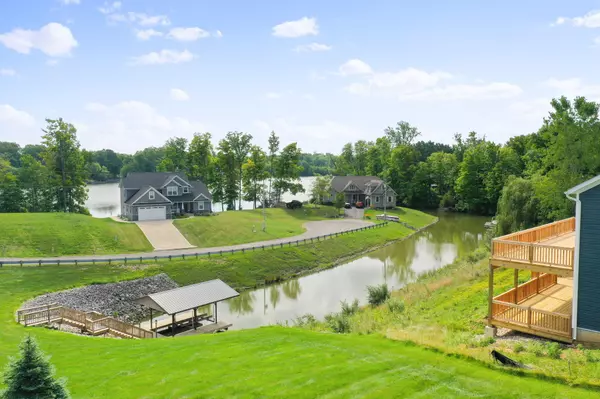 Mount Gilead, OH 43338,7326 State Route 19 #Unit 12 Lot 15