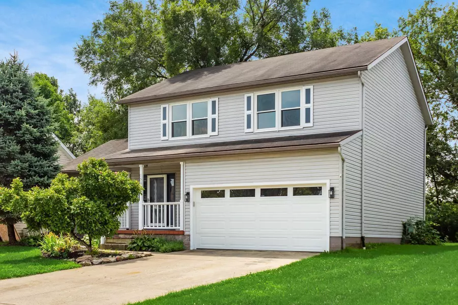 150 Lantern Lane, Plain City, OH 43064