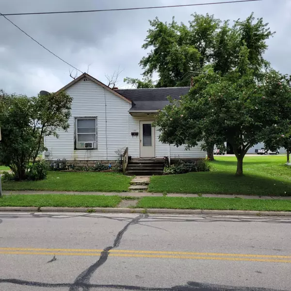 130 Doan Street, Wilmington, OH 45177