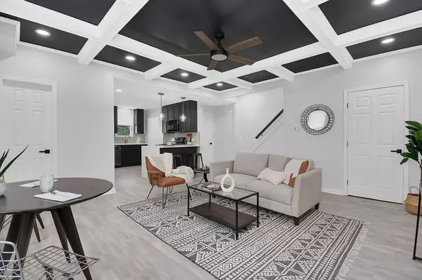 611 E 2nd Avenue, Columbus, OH 43201