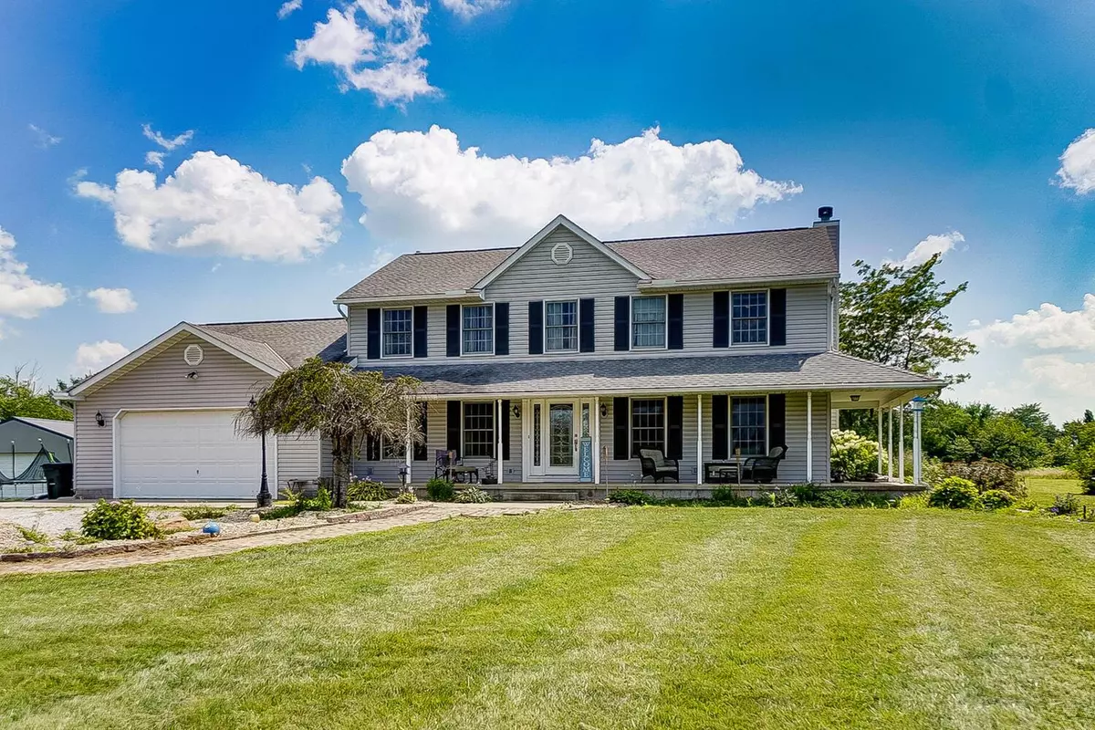 Grove City, OH 43123,7355 Kropp Road