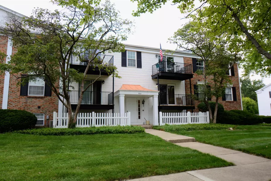 1540 Slade Avenue #204, Columbus, OH 43235