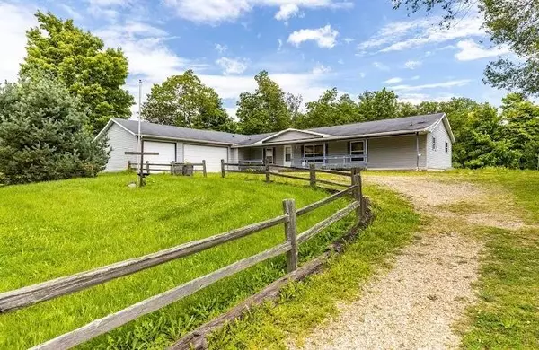 Mount Gilead, OH 43338,4037 County Road 98