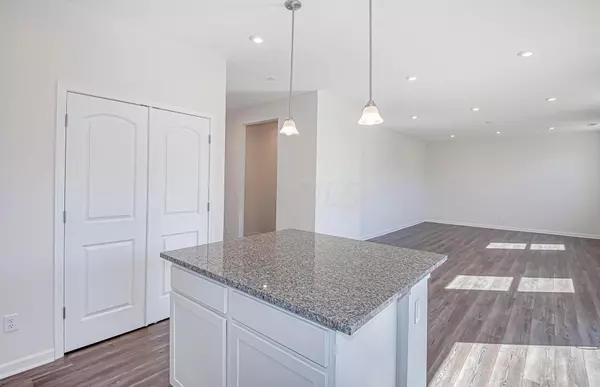 Hebron, OH 43025,1158 Lake Forest Drive #Lot 200