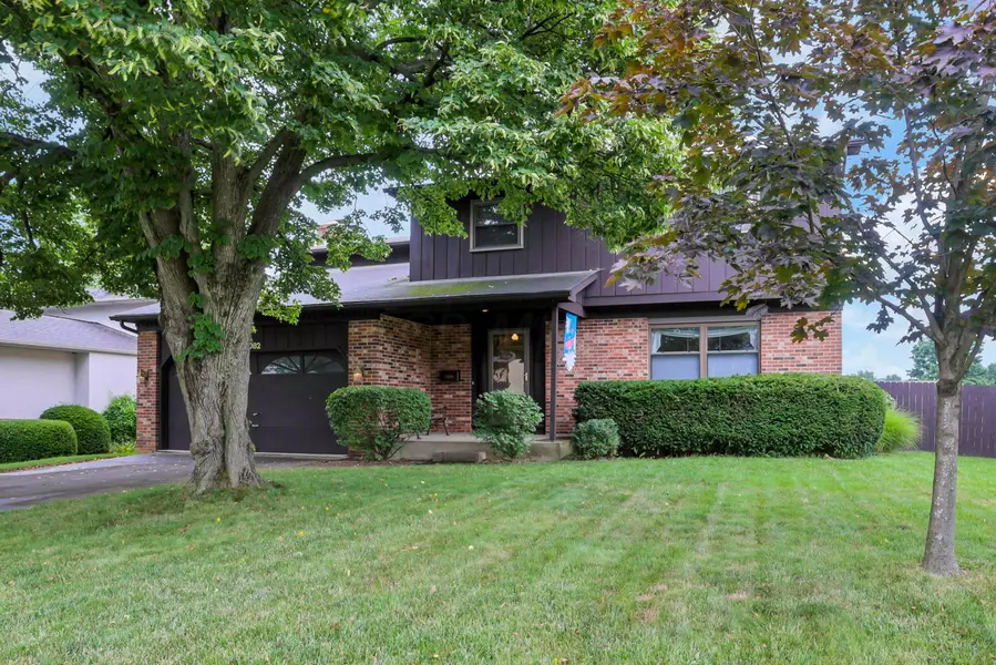 1082 Twilight Drive, Reynoldsburg, OH 43068