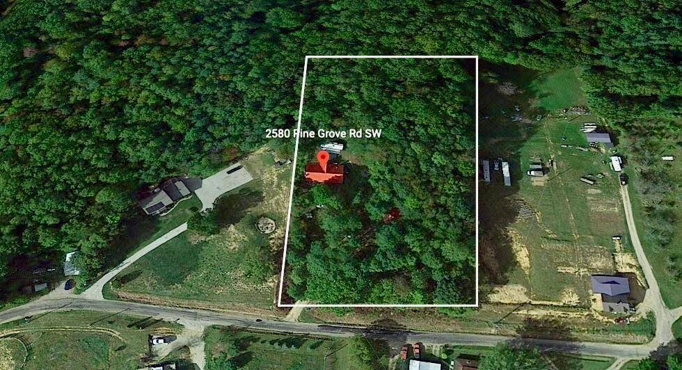 Lancaster, OH 43130,2580 Pine Grove Road