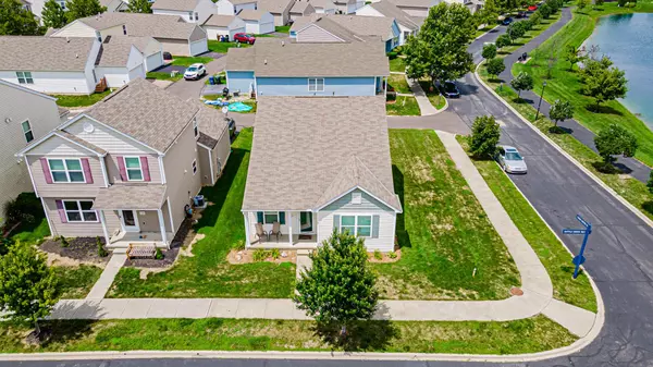 Columbus, OH 43228,5680 Battle Creek Way