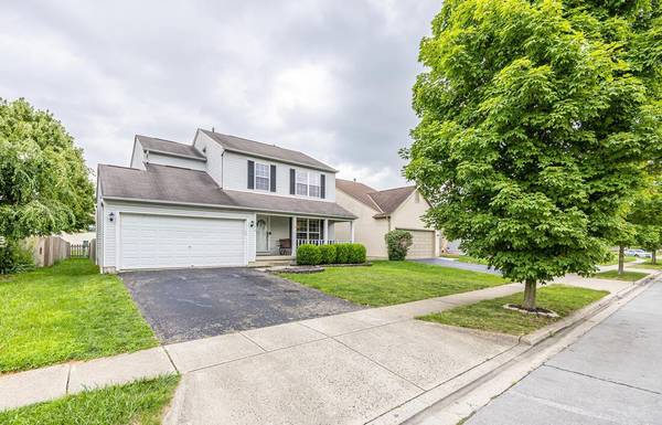 130 Welshmore Drive, Galloway, OH 43119