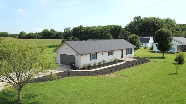 7350 Old Troy Pike, Saint Paris, OH 43072