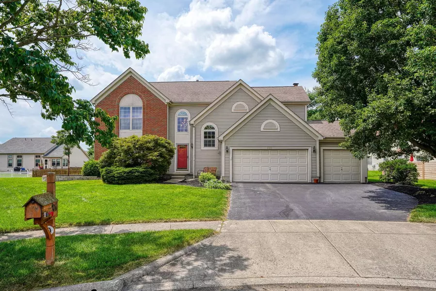 7011 Abercorn Place, Canal Winchester, OH 43110