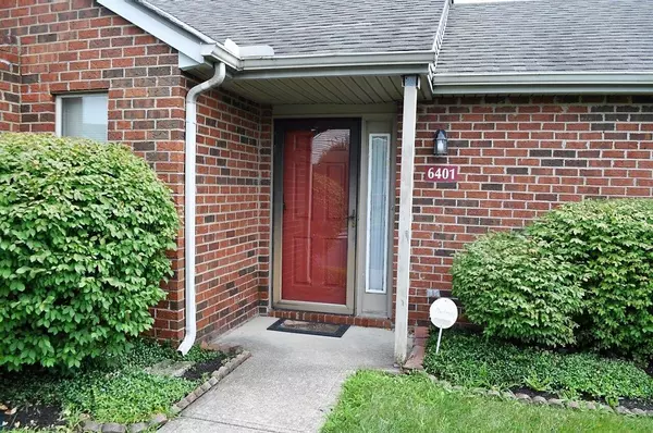 Canal Winchester, OH 43110,6401 Upperridge Drive #8-6401