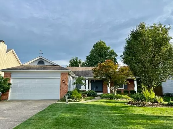 8501 Morningdew Drive, Reynoldsburg, OH 43068