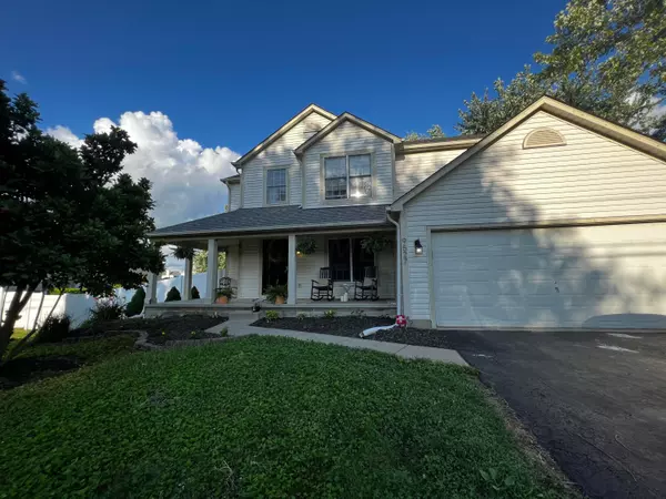 9527 Lynns Road, Etna, OH 43062