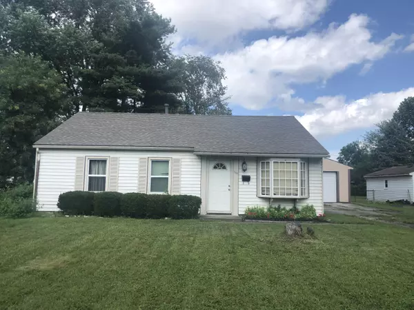 746 Lancaster Avenue, Reynoldsburg, OH 43068