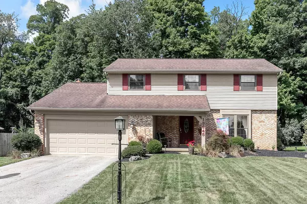 13645 Capetown Avenue, Pickerington, OH 43147