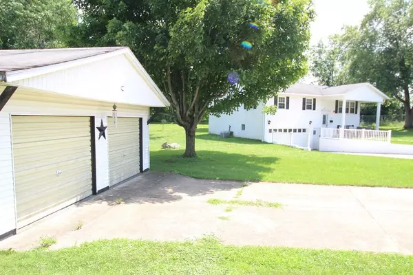 Mount Sterling, OH 43143,239 Cliffview Drive