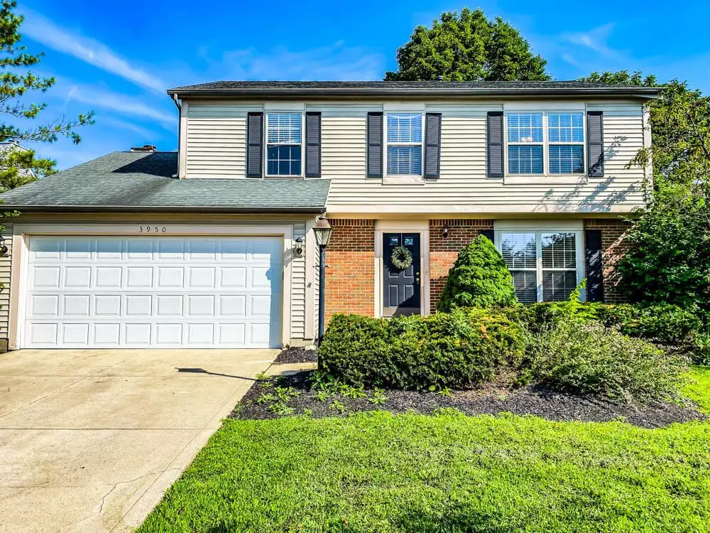 Hilliard, OH 43026,3950 Davidson Run Court