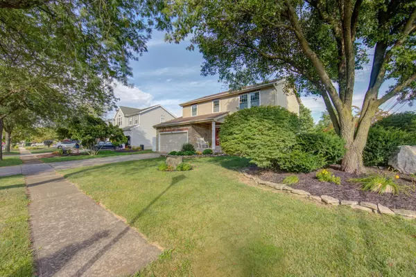 Grove City, OH 43123,1518 River Trail Drive