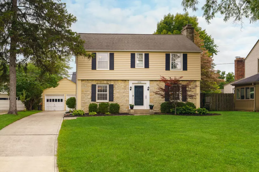 2705 Coventry Road, Upper Arlington, OH 43221