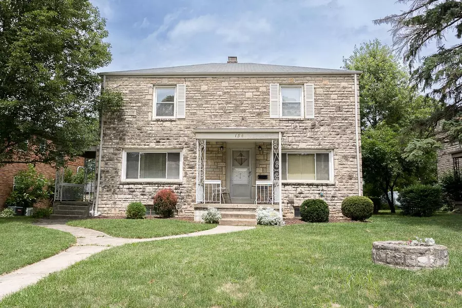 132 E Cooke Road, Columbus, OH 43214