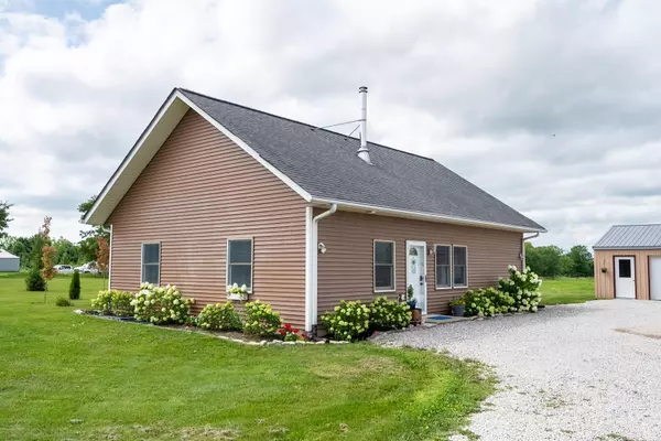 8780 Long Road, Ostrander, OH 43061