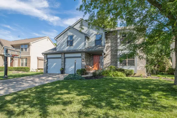 Hilliard, OH 43026,4991 Vicksburg Lane