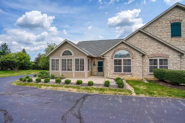 3354 Timberside Drive, Powell, OH 43065